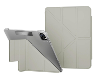MAGEASY Facet do iPad Air 10.9"/ iPad Pro 11"/ iPad Air 11"(Gray Sta - 1415847 - zdjęcie 1